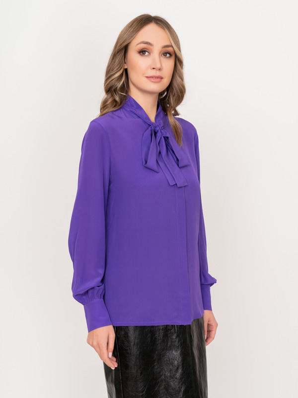 Э31161316 DILETTA/21-02 Блуза Marella