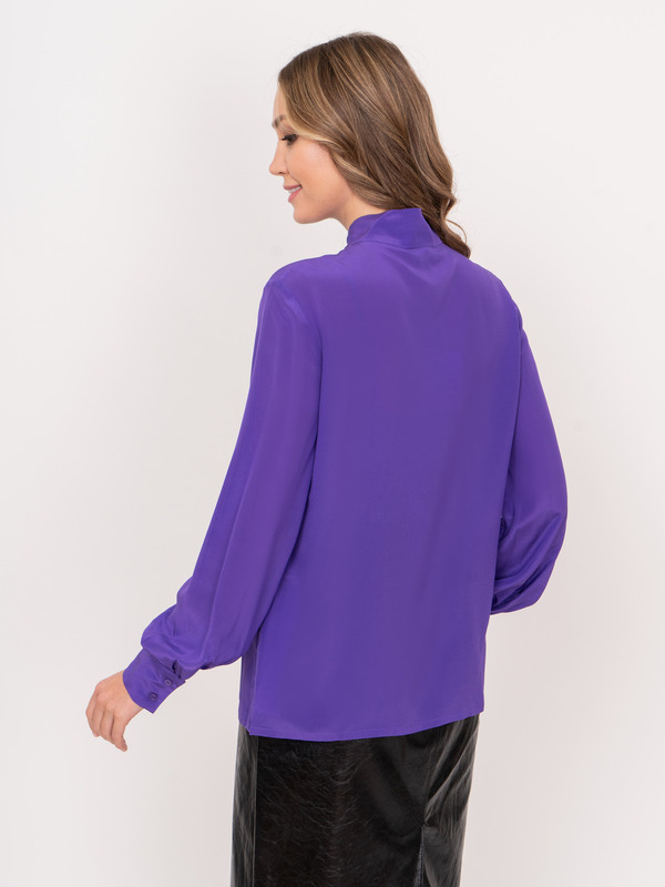 Э31161316 DILETTA/21-02 Блуза Marella