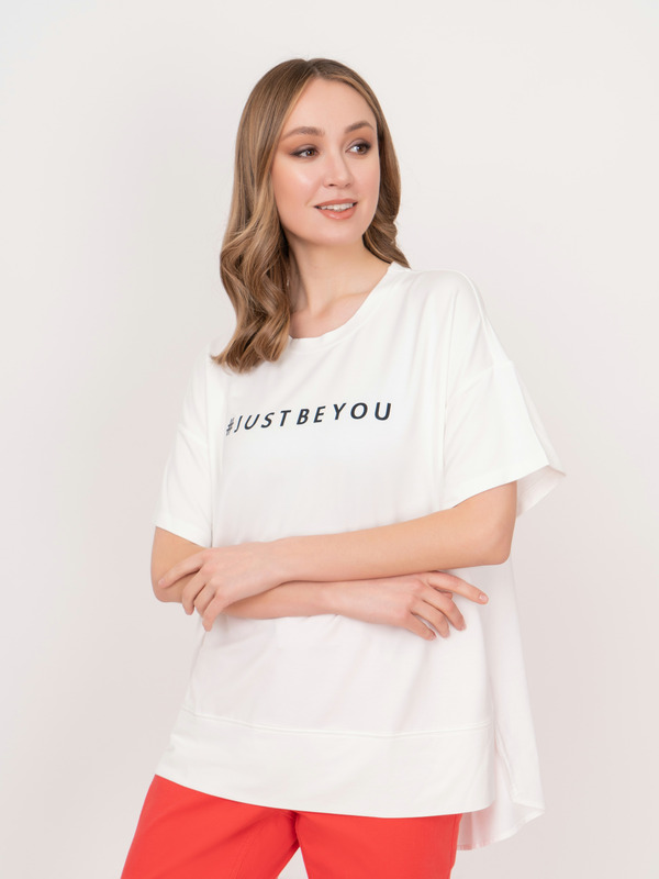 Э871028-26125/22-01 Футболка Samoon