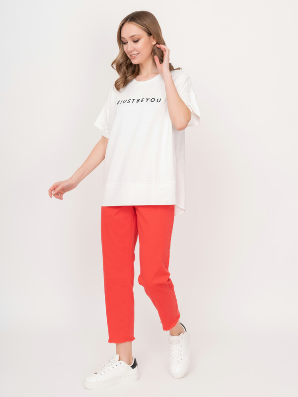 Э871028-26125/22-01 Футболка Samoon