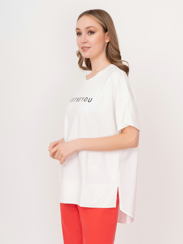 Э871028-26125/22-01 Футболка Samoon