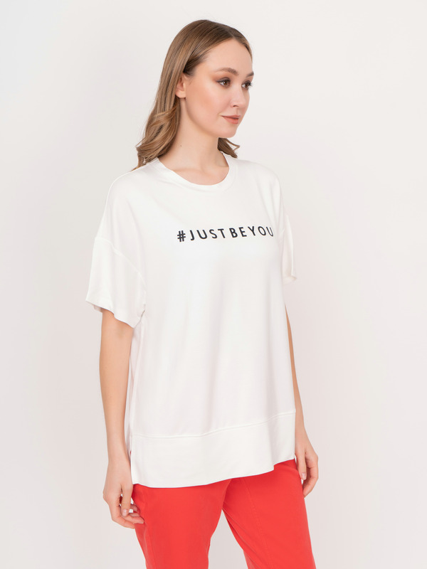 Э871028-26125/22-01 Футболка Samoon