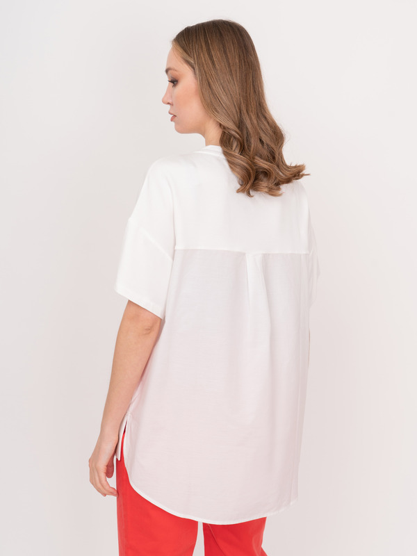 Э871028-26125/22-01 Футболка Samoon