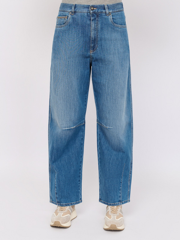 Джинсы PANICALE, фото 6