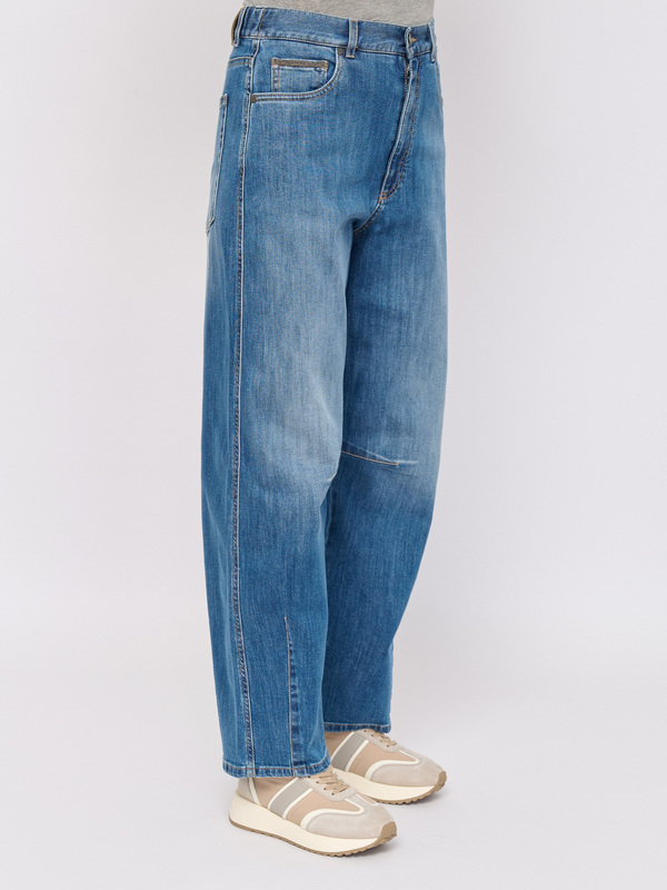 Джинсы PANICALE, фото 3