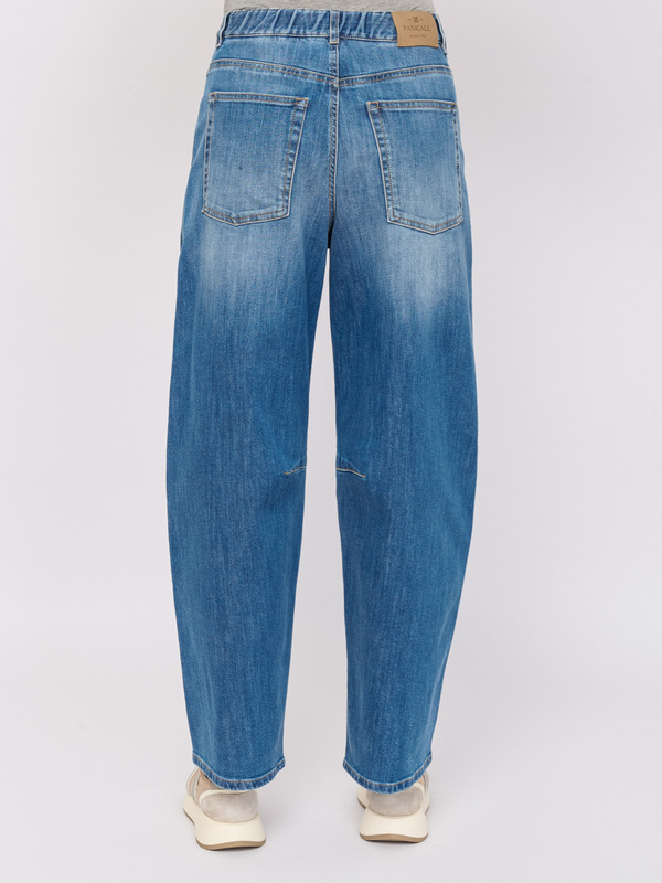 Джинсы PANICALE, фото 7