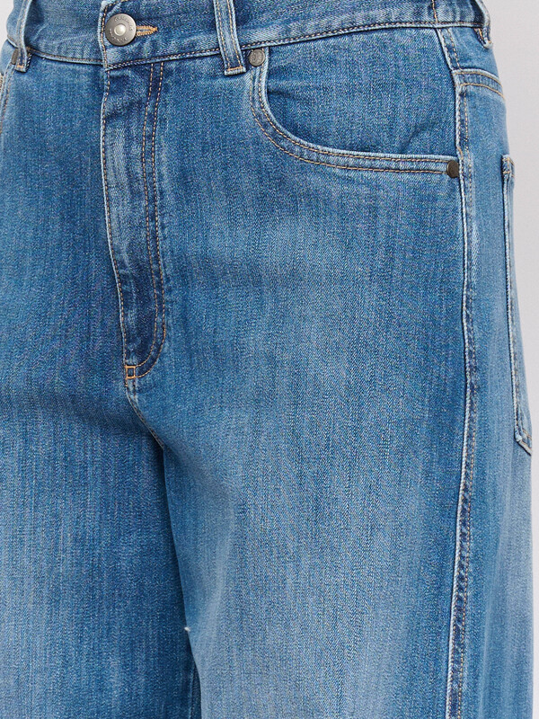 Джинсы PANICALE, фото 4