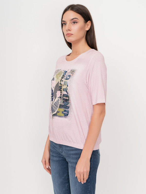 Э014354/20-02 Футболка Rabe