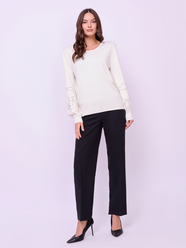 ЭAW330/23-02 Джемпер Leo&Ugo