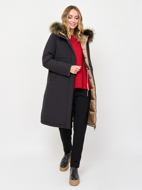 Э7787/1533/м/24-02 Пальто Betty Barclay