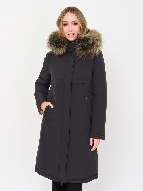 Э7787/1533/м/24-02 Пальто Betty Barclay