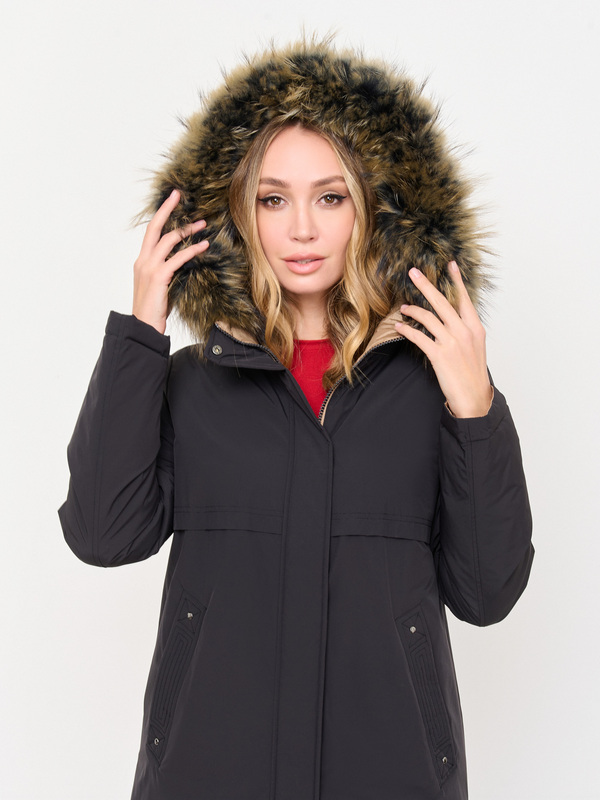 Э7787/1533/м/24-02 Пальто Betty Barclay