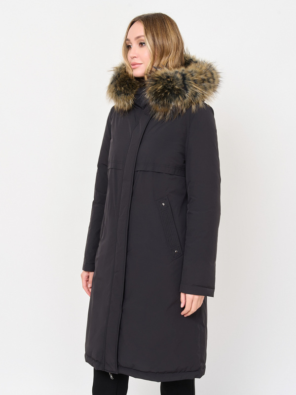 Э7787/1533/м/24-02 Пальто Betty Barclay