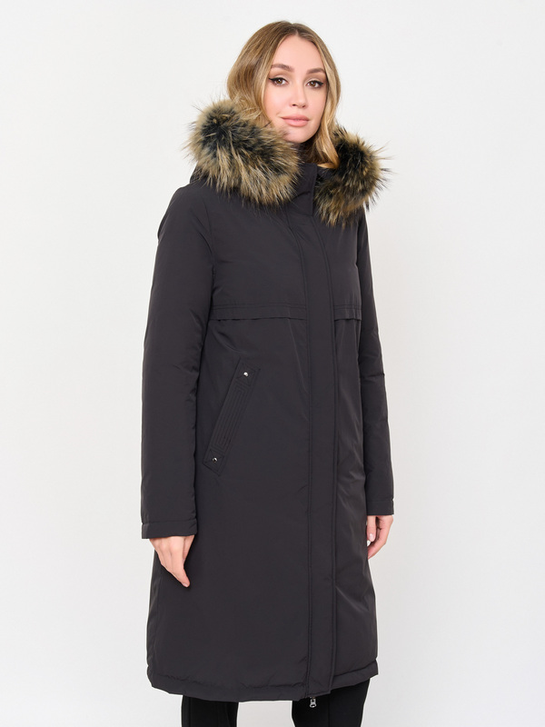 Э7787/1533/м/24-02 Пальто Betty Barclay