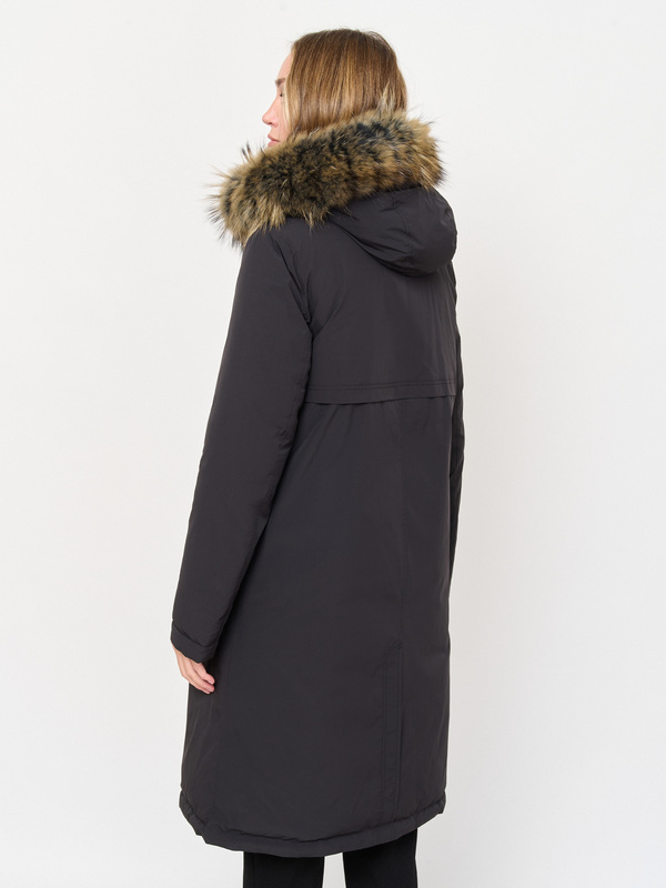 Э7787/1533/м/24-02 Пальто Betty Barclay