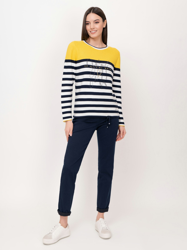 Э121150/21-01 Джинсы Rabe