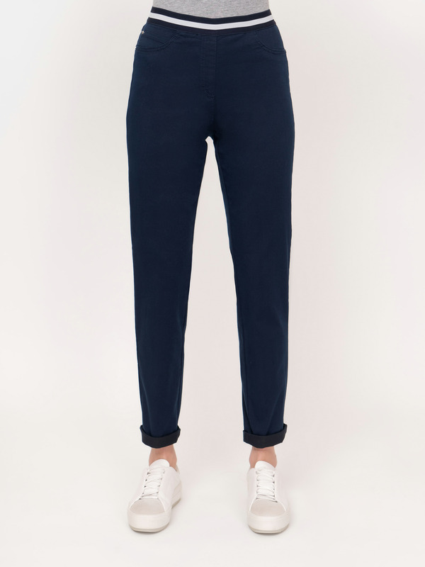 Э121150/21-01 Джинсы Rabe