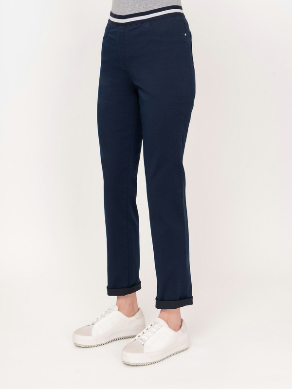 Э121150/21-01 Джинсы Rabe