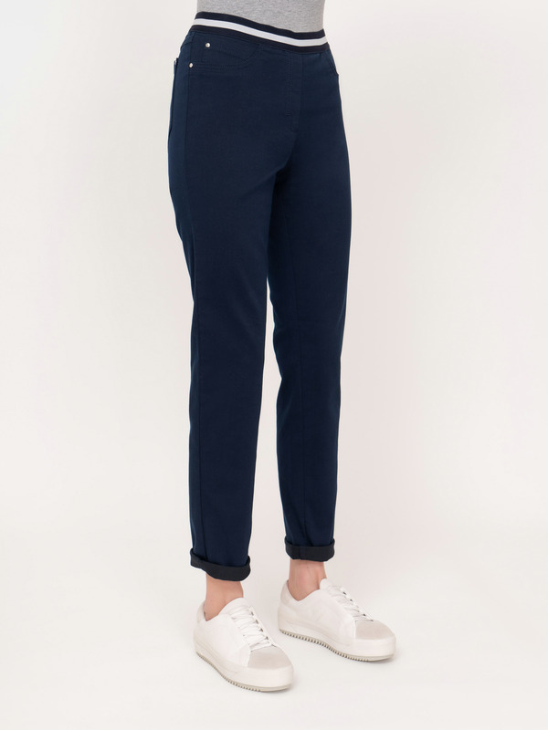 Э121150/21-01 Джинсы Rabe