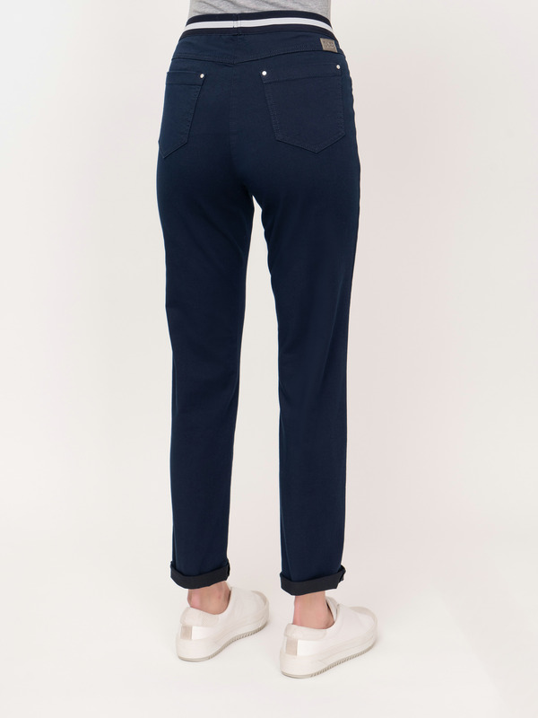 Э121150/21-01 Джинсы Rabe