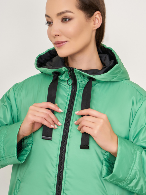 Э150202-31177/м/23-01 Куртка Gerry Weber