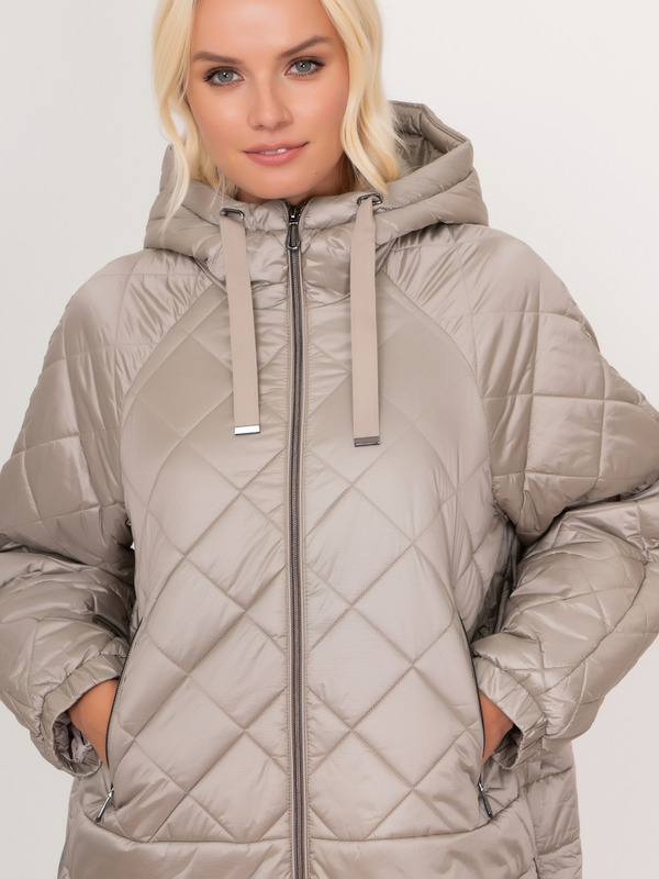 Э650200-31197/м/21-02 Пальто Gerry Weber