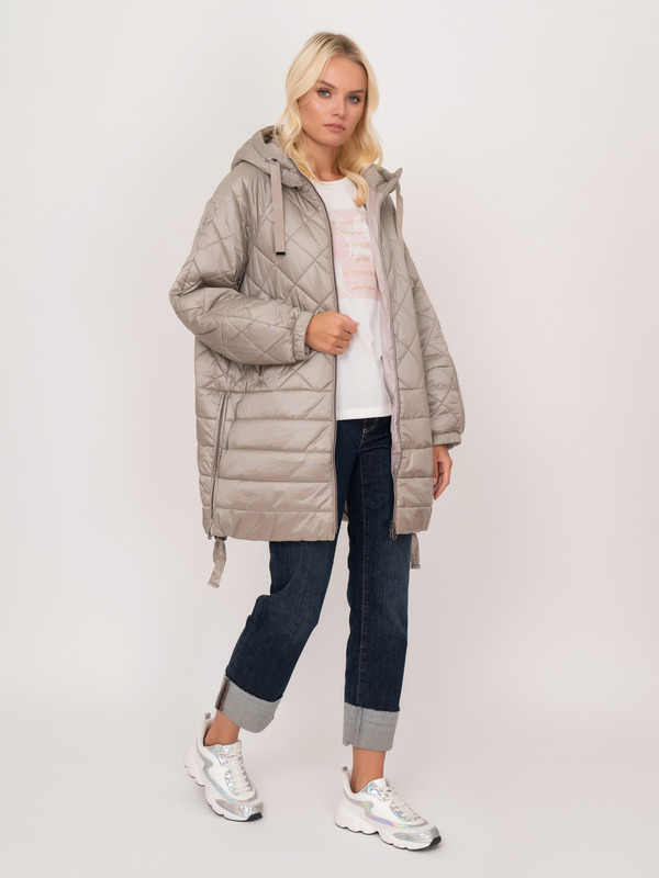 Э650200-31197/м/21-02 Пальто Gerry Weber