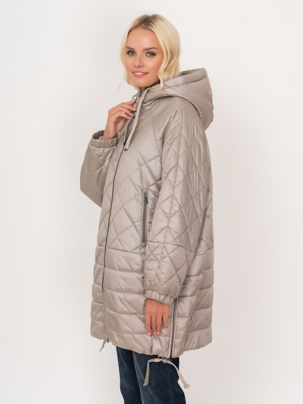 Э650200-31197/м/21-02 Пальто Gerry Weber