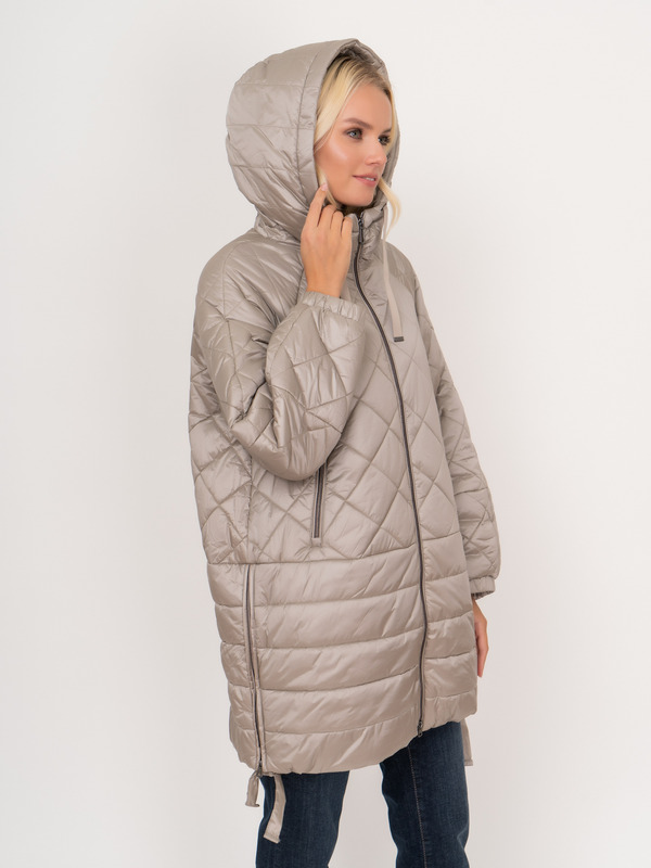 Э650200-31197/м/21-02 Пальто Gerry Weber