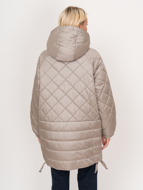 Э650200-31197/м/21-02 Пальто Gerry Weber