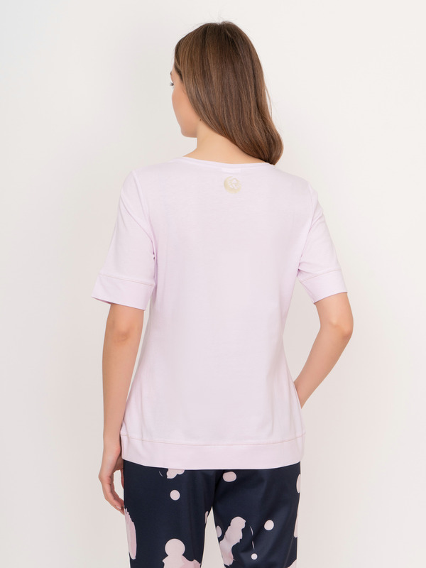 Э97125/07843/22-01 Футболка Sportalm