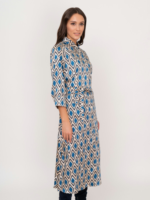 Э32261818 NARRER/21-02 Платье Marella