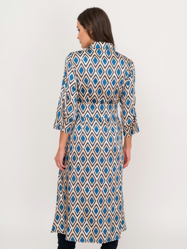 Э32261818 NARRER/21-02 Платье Marella