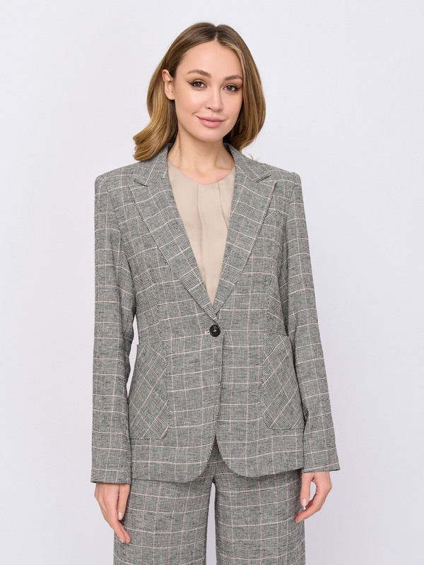 Э530011-31214/м/25-01 Пиджак Gerry Weber