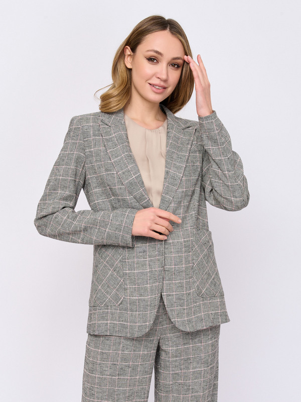 Э530011-31214/м/25-01 Пиджак Gerry Weber