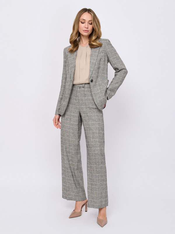 Э530011-31214/м/25-01 Пиджак Gerry Weber