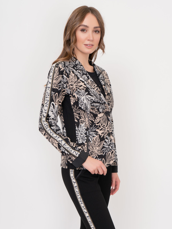 Э4100/1736/20-02 Жакет тр. Betty Barclay