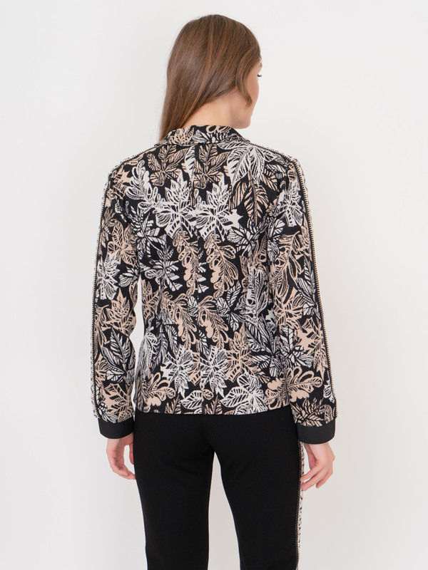 Э4100/1736/20-02 Жакет тр. Betty Barclay