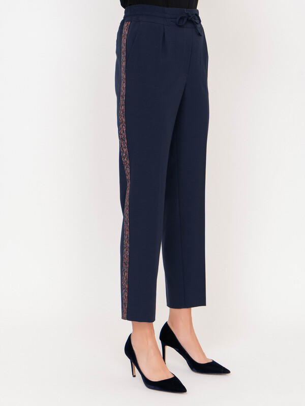 Э6169/1077/20-02 Брюки Betty Barclay