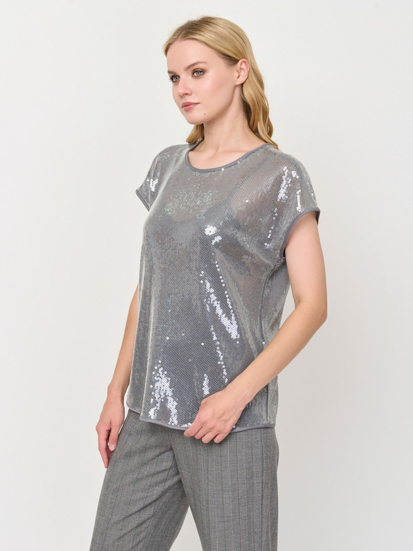 Э460054-31428/м/24-02 Блуза Gerry Weber
