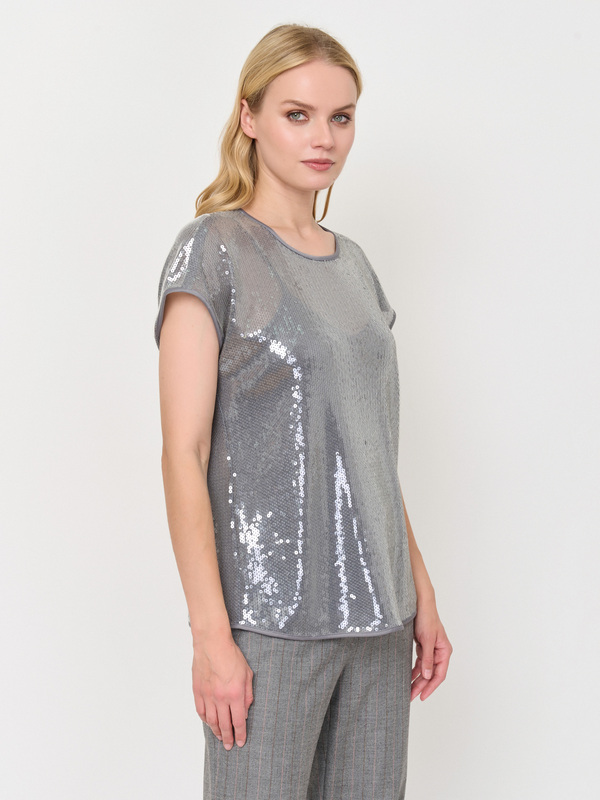 Э460054-31428/м/24-02 Блуза Gerry Weber