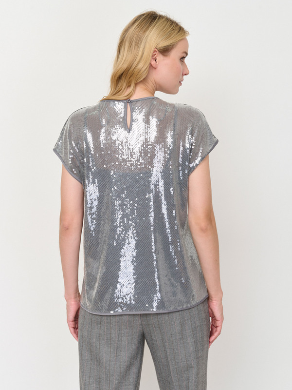 Э460054-31428/м/24-02 Блуза Gerry Weber