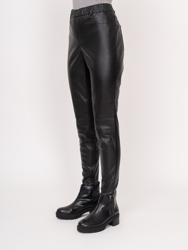 Э720040-21802/21-02 Брюки Samoon