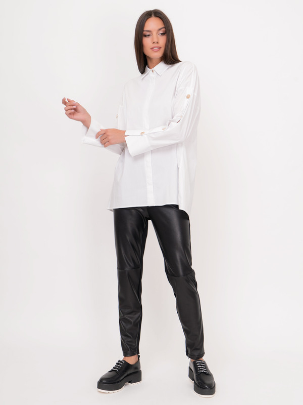 2139-221/20-02 Блуза Franco Vello