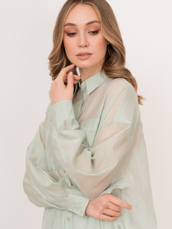 Э31910425 LISEUR/22-01 Блуза Marella