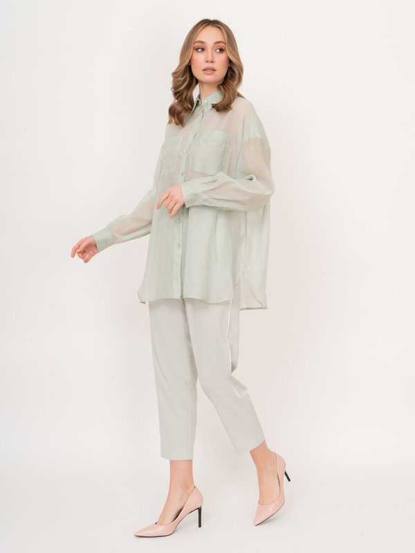 Э31910425 LISEUR/22-01 Блуза Marella