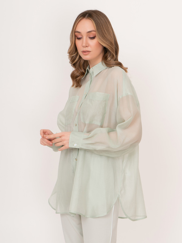 Э31910425 LISEUR/22-01 Блуза Marella