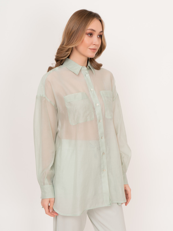 Э31910425 LISEUR/22-01 Блуза Marella