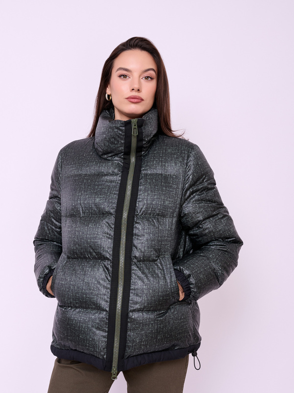 Э3498-224/м/23-02 Куртка утепленная Franco Vello