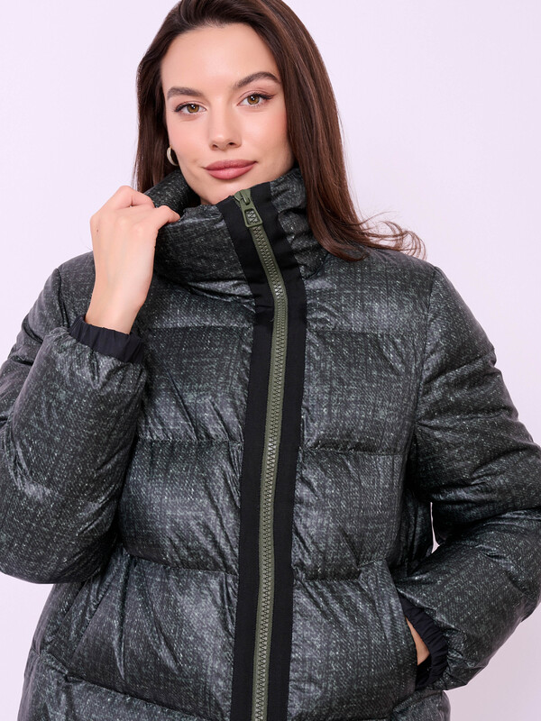 Э3498-224/м/23-02 Куртка утепленная Franco Vello